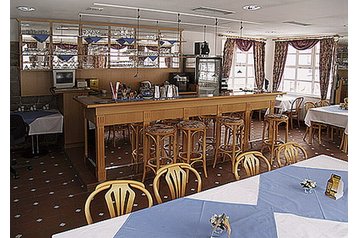 Tchéquie Hotel Pec pod Sněžkou, Extérieur